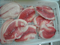 Co Treated Tilapia Fillet