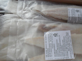 Pollock Fillets 1KG Package