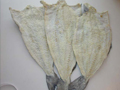 Salted Cod Fillets