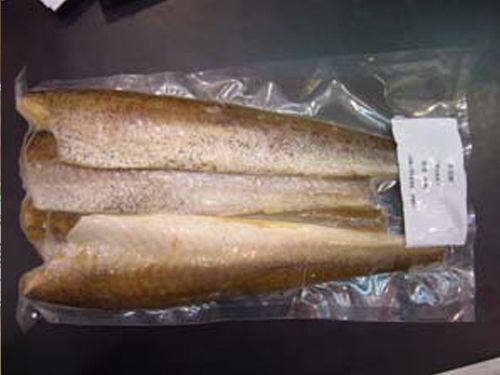 Hake Fillet IVP Package