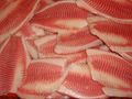 IQF Tilapia Fillets